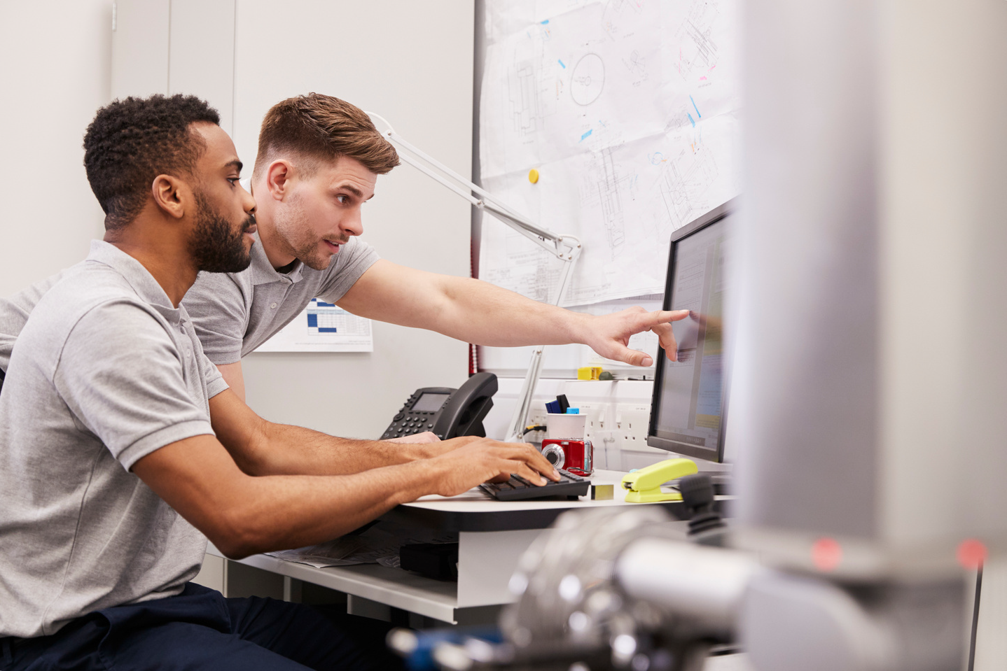 Développer une communication professionnelle saine et efficace