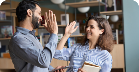 Atteindre ses objectifs professionnels