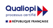 Logo Qualiopi