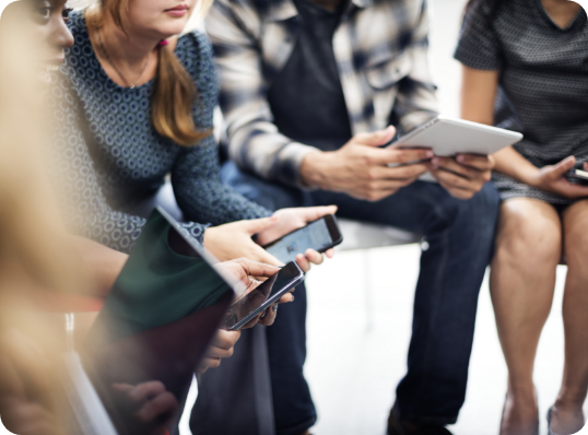 Développer sa confiance et son estime de soi