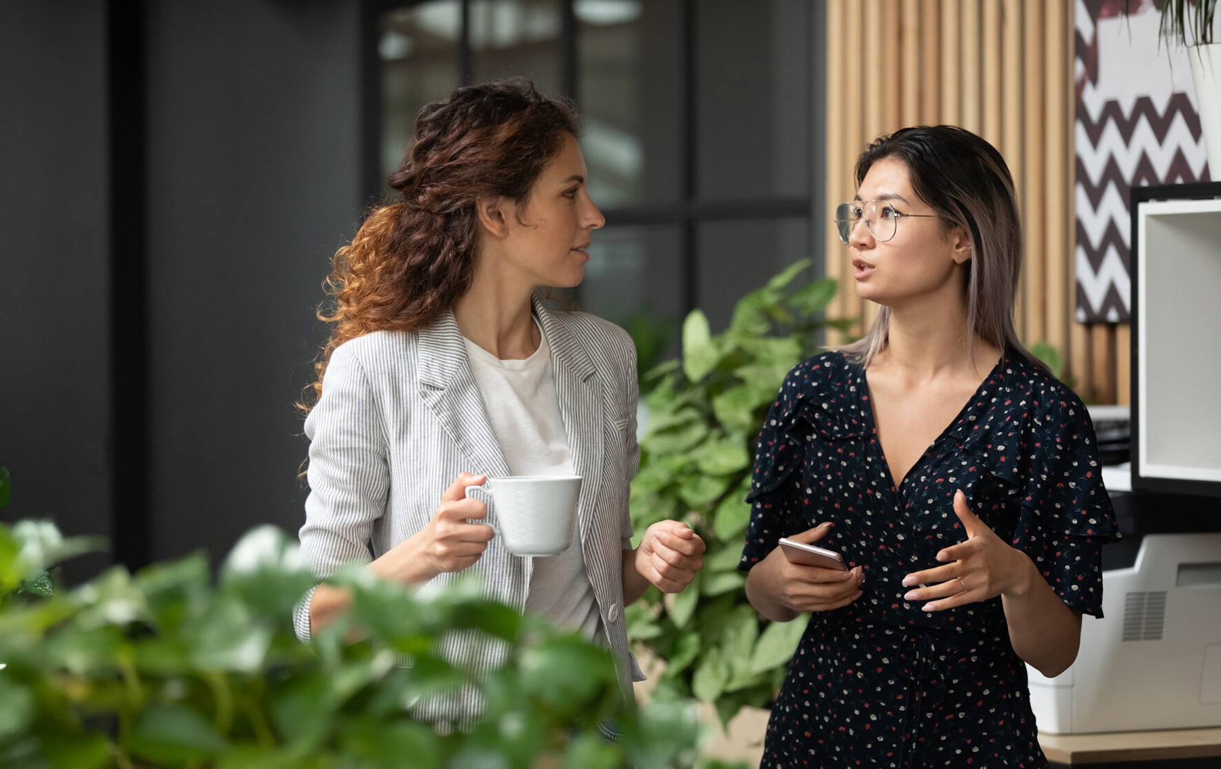 Mieux se connaitre pour mieux collaborer