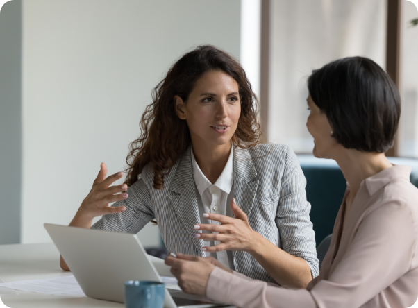 S’affirmer et savoir dire NON