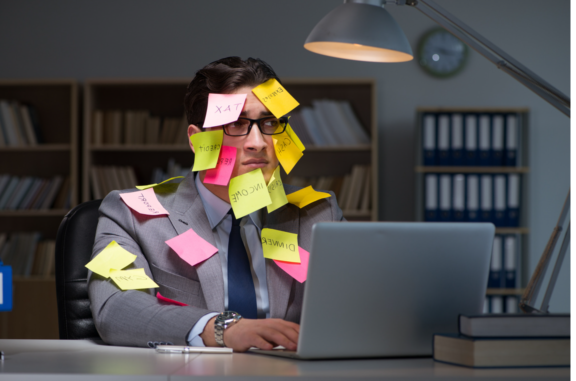 Gérer son temps pour en gagner